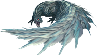 トビカガチ